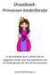 Draaiboek: Prinsessen kinderfeestje