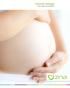 Gezond zwanger Informatie voor patiënten
