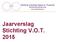 Jaarverslag Stichting V.O.T. 2015