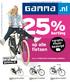 op alle fietsen korting +gratis thuisbezorgd gamma.nl fietsen koopt u ook op m.u.v. Altijd Extra Goedkoop artikelen Pelikaan Accent omafiets
