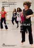 BALLET MET JE KLAS. Docentenhandleiding. operaballet.nl/meerballet