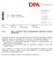 Datum Referentie E-mail Behandeld door 21 maart 2016 00839-11967-01 thijs.vanbrakel@dpa.nl ir. D.M. van Brakel/ATr