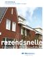 Itho Daalderop Prefab portiek & zolder concept. razendsnelle. renovatie & nieuwbouw