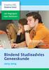 Bindend Studieadvies Geneeskunde