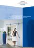 SGG DECORGLASS SGG MASTERGLASS. Helder en gekleurd figuurglas SAINT-GOBAIN GLASS DESIGN