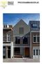 TICKETS EN PROGRAMMA OP WWW.DAGVANDEARCHITECTUURAMSTERDAM.NL