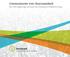 Communiceren over duurzaamheid Een GRI-rapportage als basis van dialoog en beleidsvorming