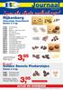 3, 95. Journaal Uitgave 2015 nr. 4 Speciale Lente aanbiedingen! Rijkenberg Chocolade Assortiment Dozen à 3 kg. Nieuw