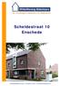 Scheldestraat 10 Enschede