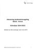 f1 Kellebeek College Schooljaar 2OL4-2015 NOVA - Entree U itvoer ng stud ieadviesregel ing Geldend voor alle opleidingen vanaf cohort 2013