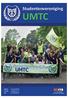 Studentenvereniging UMTC