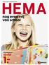 25 JULI T/M 14 AUGUSTUS 2016. nog even vrij van school. schoolagenda's. vanaf 1.- hema.nl