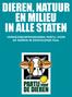 Dieren, natuur en milieu in alle Staten. verkiezingsprogramma partij voor de dieren in eenvoudige taal