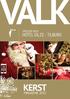 VALK KERST MAGAZINE 2015