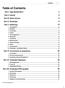 Table of Contents. Part I Help BtwWin2013 4. Part II Inhoud 6. Part III Nieuw dit jaar 8. Part IV Werkwijze 8. Part V Bediening 10