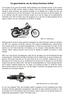 De geschiedenis van de Harley-Davidson Softail