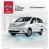 NISSAN e-nv200 EVALIA