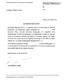 AUTHORISATION LETTER. on all procedures concerning with the application for the above mentioned grant and possible objection and appeal processes.