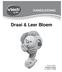 HANDLEIDING. Draai & Leer Bloem. 2012 VTech Printed In China 91-002691-004 NL