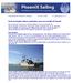 Nieuwsbrief PhoeniX Sailing 23 mei 2005 2 e jaargang no. 8