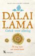 Ook verschenen van de Dalai Lama bij Xander Uitgevers: