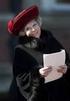 Afscheidstoespraak Koningin Beatrix