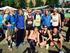 Belabberde maar gezellige halve marathon in Leiden