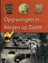 Bergen op Zoom, maart 2012. Onderwerp: informatie eindexamens