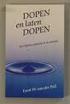 DOPEN EN LATEN DOPEN de bijbelse opdracht in de praktijk