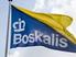 Boskalis: sterk jaarresultaat in moeilijke markt