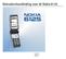 Gebruikershandleiding voor de Nokia 6125. 9247933 Uitgave 1
