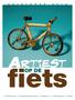 fiets OP DE >> Fietseducatie >> Behendigheidscircuits >> Materialen >> Verkeerspark >> Advies