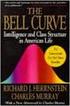 The Bell Curve: intelligence and class structure in American life Hoofdargumenten van de auteurs