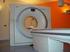 CT-scan rug met contrastvloeistof (CT myelografie)