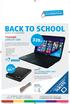 BACK TO SCHOOL 339.- 64. 99 TABLETS SATELLITE C850 GOED VOORBEREID 15.6.  2.5 EXTERNE HARDE SCHIJF EXPANSION PORTABLE USB-STICK