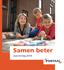 Samen beter Jaarverslag 2014