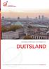 DUITSLAND. Handelsbetrekkingen van België met