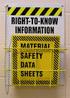 MATERIAL SAFETY DATA SHEET