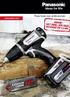 catalogus 2013 Powertools voor professionals