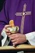 EUCHARISTIE: HET WOORD EN HET BROOD