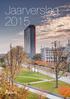 Jaarverslag TU Delft 2015
