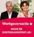 Kwaliteitscriteria 2016-2021. Kwaliteitsregister Doktersassistenten