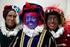 Zwarte Piet Verkennend onderzoek naar een toekomstbestendig sinterklaasfeest