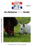 De Zwitserse Witte Herder