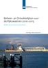 Beheer- en Ontwikkelplan voor de Rijkswateren 2010-2015. Werken aan een robuust watersysteem