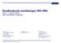 Breedbandmarkt ontwikkelingen Rapport i.o.v. NMa 587/136.B394 Auteurs: Kamiel Albrecht, Ed Achterberg
