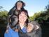 Bescherming van wilde dieren / Chimpansees