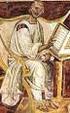 Kerkvader Augustinus: Het zijn slechte tijden, het zijn moeilijke tijden. (400 n. Chr.)