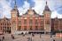 AMSTERDAM Centraal Station