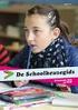 Zo gezond is uw school! Zuiderlicht College. Schoolprofiel E-MOVO